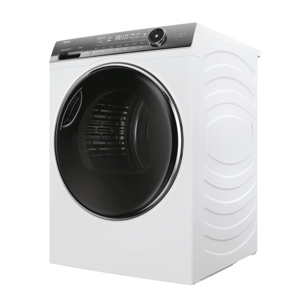 HAIER Sušilica HD90-A3979NU1-S / 9 kg slika 2