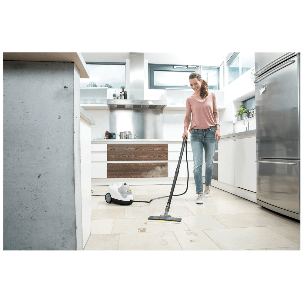 Karcher Parni čistač, 2000W, bijela - SC 4 EasyFix slika 5