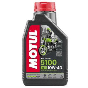 Motul 5100 10W40 1L