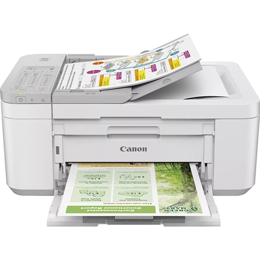 Canon PIXMA TR4756i višenamjenski kolor tintni pisač slika 1