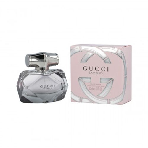 Gucci Bamboo Eau De Parfum 50 ml (woman) slika 3
