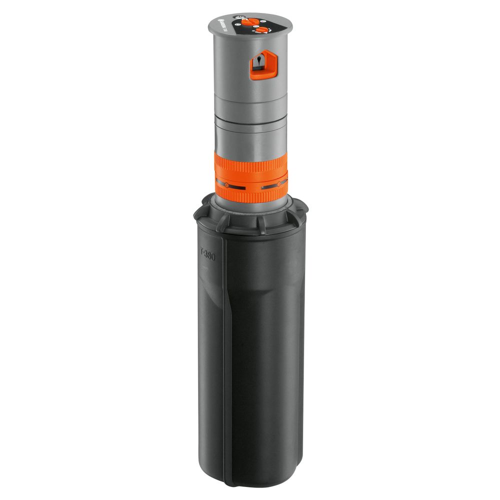 GARDENA Prskalica za montažu ispod zemlje T380 slika 3