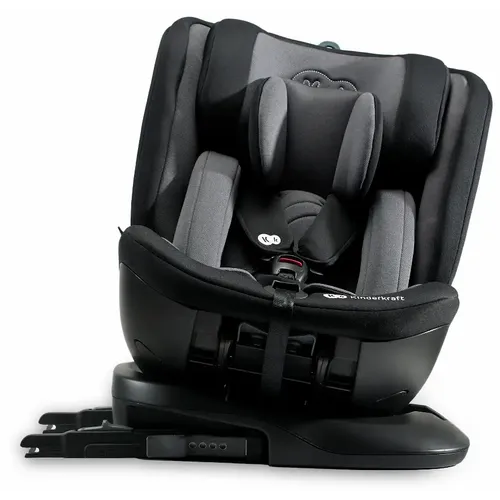 Kinderkraft Siège auto XPAND 2 i-Size graphite black