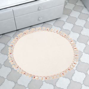 1633 - 120 X 120 White Bathmat