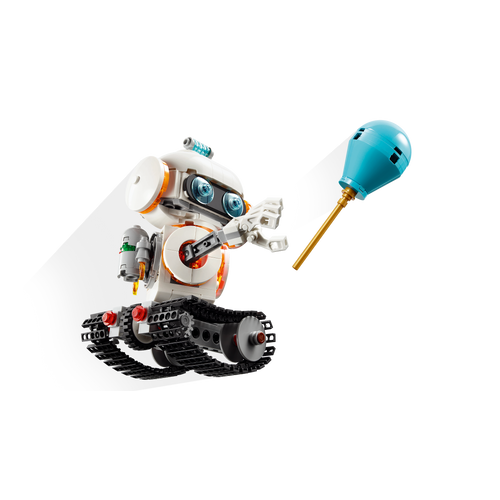 LEGO® CREATOR 31164 Svemirski robot slika 9