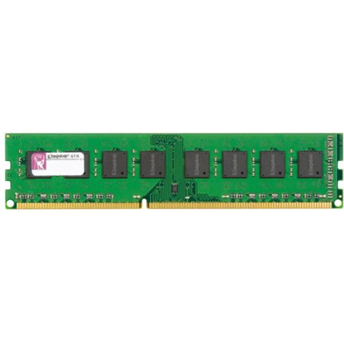 Kingston KVR16N11/8 DDR3 8GB 1600MHz, Non-ECC UDIMM, CL11 1.5V, 240-Pin 2Rx8 slika 2