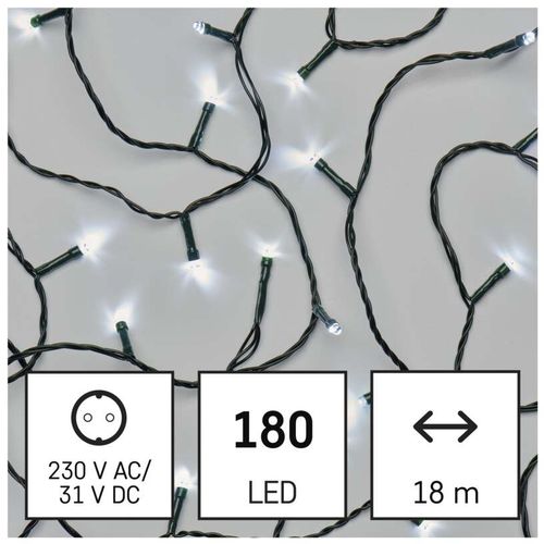 Emos LED lanac 18m MTG-D4AC09 slika 2