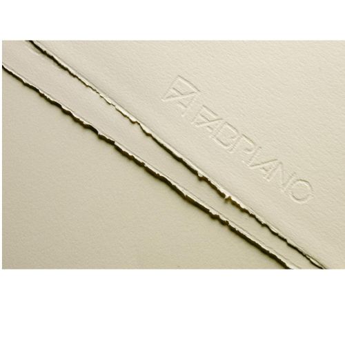 PAPIR FABRIANO ROSASPINA  AVORIO  70x100 285G 11036 slika 2