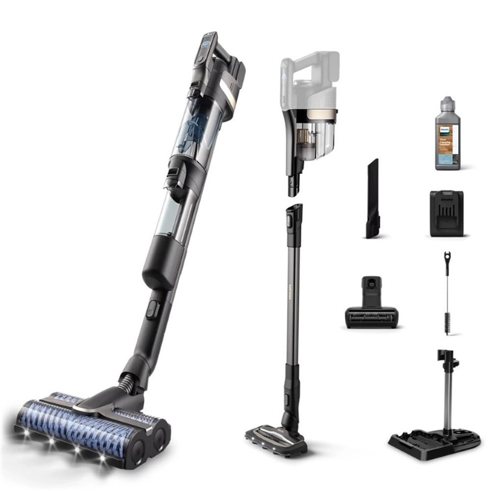 PHILIPS Usisivač XW9463\11 AquaTrio slika 1