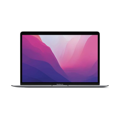 Apple MacBook Air M1 256GB Space Gray slika 1