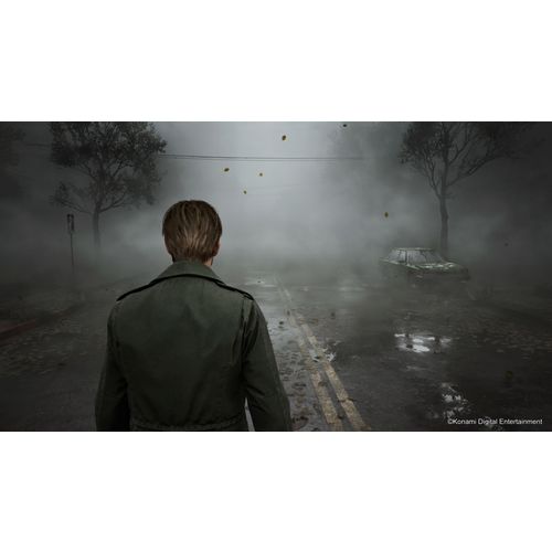 Silent Hill 2 (Playstation 5) slika 8