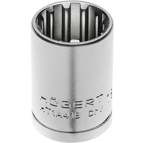 KLJUČ NASADNI 1/2“, SPLINE 13mm CrV STEEL HT1A413 slika 1