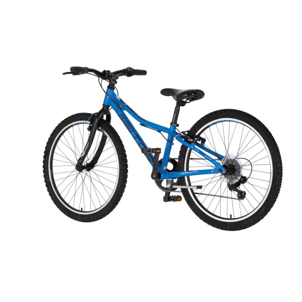 Visitor Dječiji bicikl Proxy Start 2.0 24" Blue slika 4