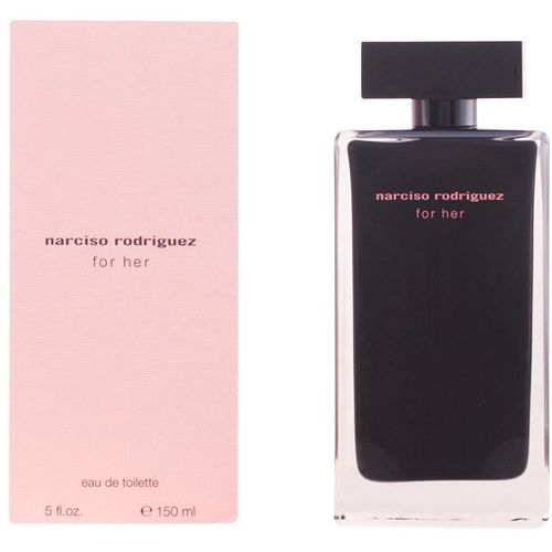 Narciso Rodriguez For Her Eau De Toilette 150 ml (woman) slika 2