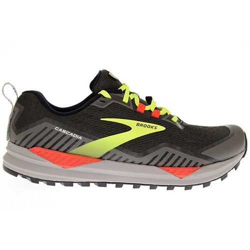 1103401D-076 Brooks Run Patike Cascadia 15 1103401D-076 slika 1