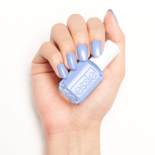 Essie SUMMER 219 bikini so teeny​ lak za nokte  slika 3