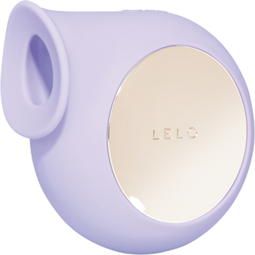 Lelo Sila Cruise Lilliac klitoralni vibrator slika 1