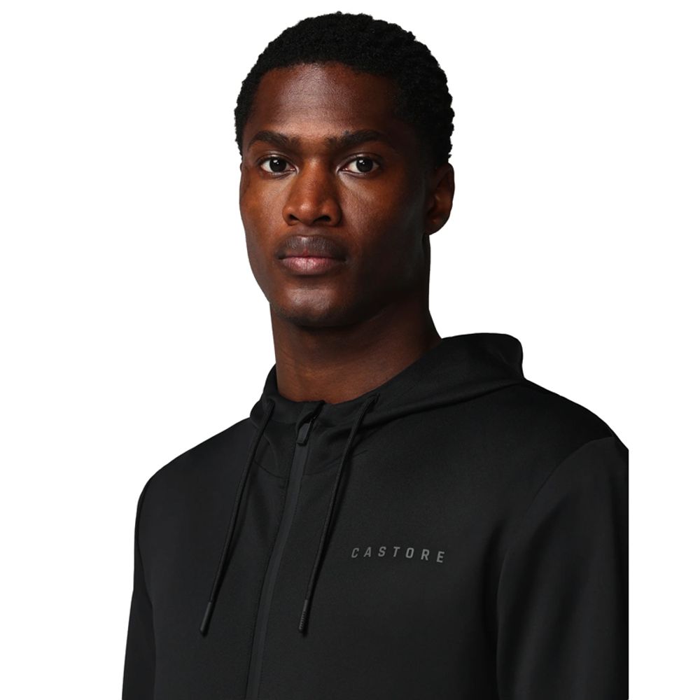 Castore Muški duks Flex Full Zip Hoodie slika 4