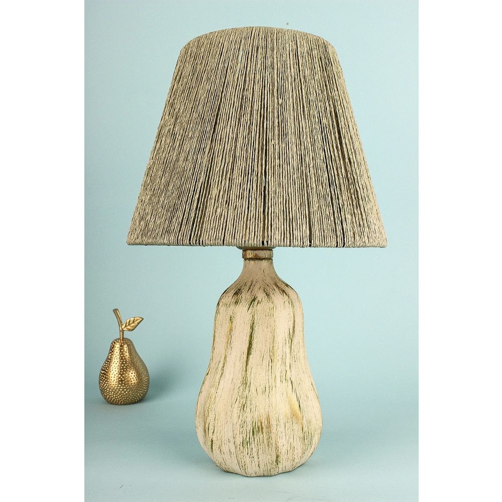 YL677 Zelena Stočna Lampa slika 1
