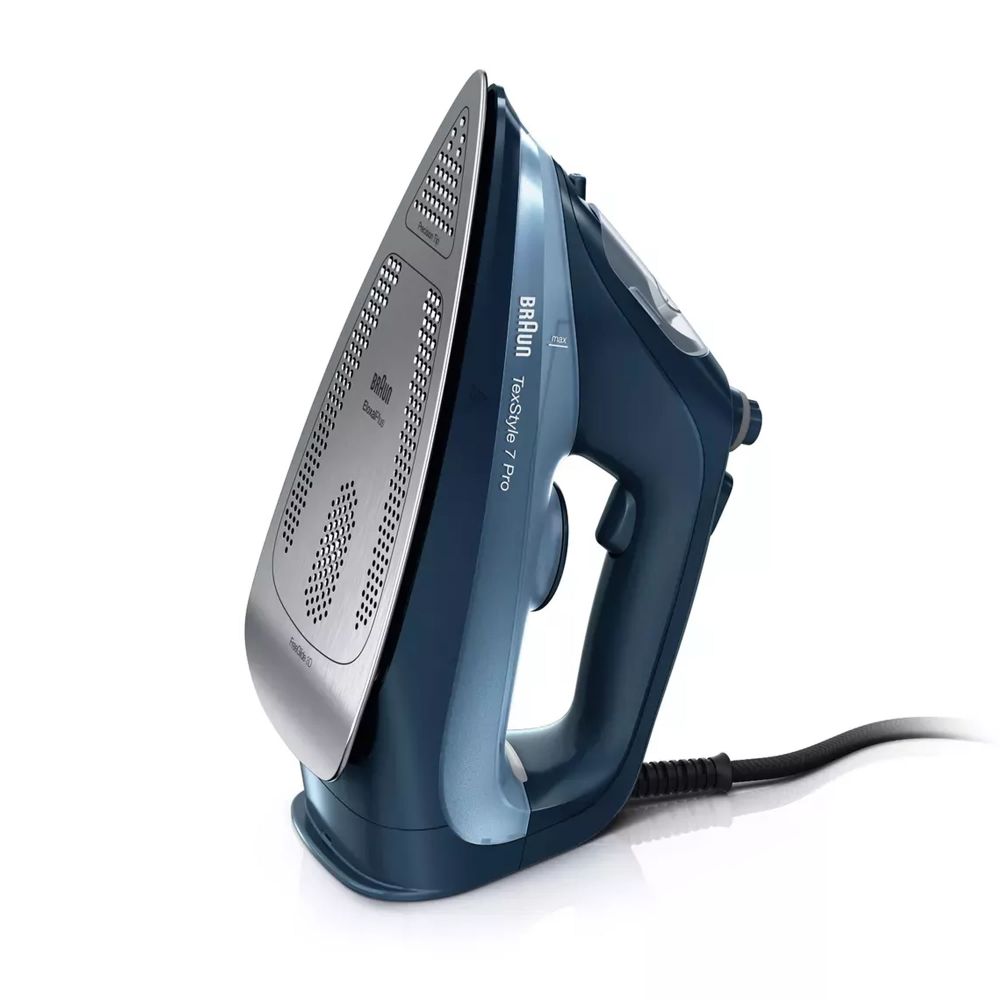 Braun Pegla SI7160BL New TexStyle 7 Pro / 3000 W slika 2