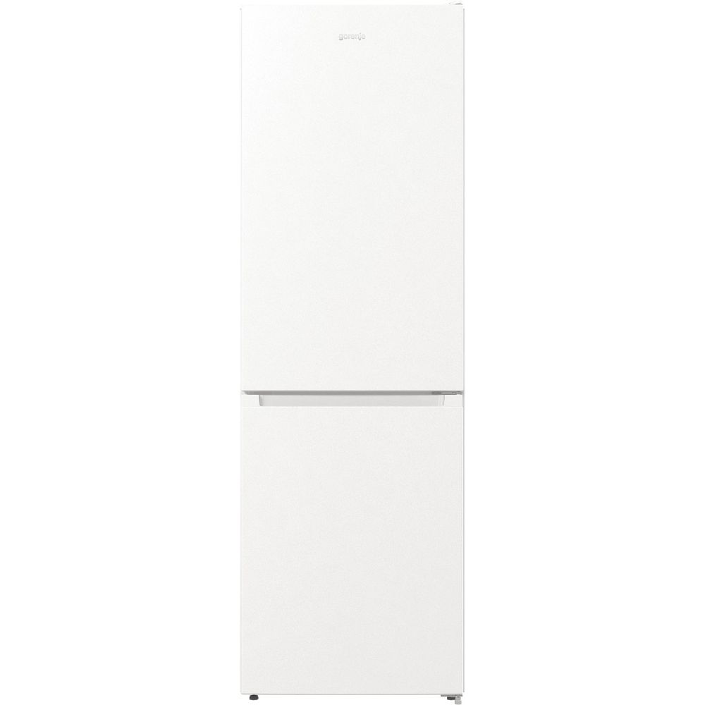 Gorenje Kombinovani Frižider NRK619EEW4 slika 1