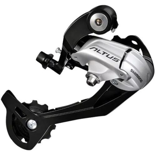 Shimano mjenjač zadnji Altus slika 1