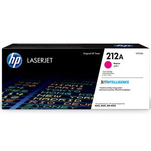 Toner HP 212A crvena