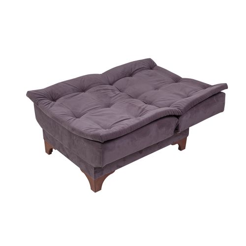 Atelier Del Sofa Sjedeća garnitura ITZEL slika 11