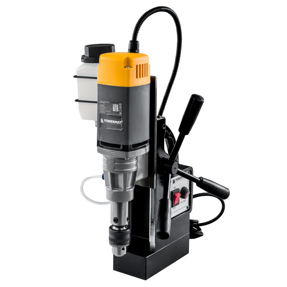Powermat magnetska bušilica PM-WM-1500M slika 7