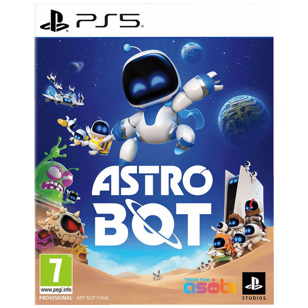 Sony Igra PlayStation 5: Astro Bot slika 1