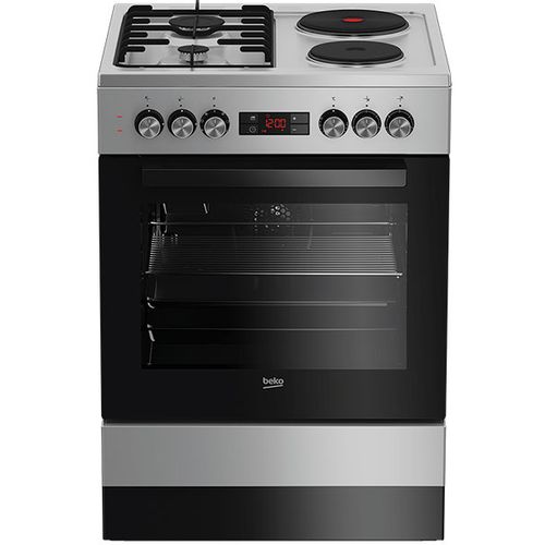 Beko Šporet FSE 64320 DS slika 1