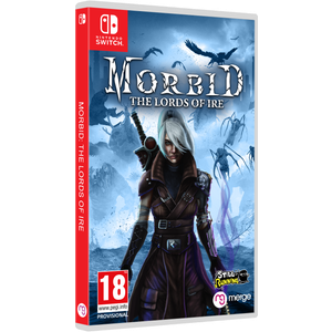 Morbid: The Lords Of Ire (Nintendo Switch)