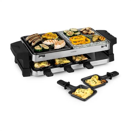 Klarstein Sirloin Raclette slika 10