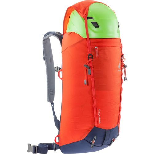 Deuter Guide Lite 24, dimenzije 56x27x19 cm, volumen 24 L slika 8