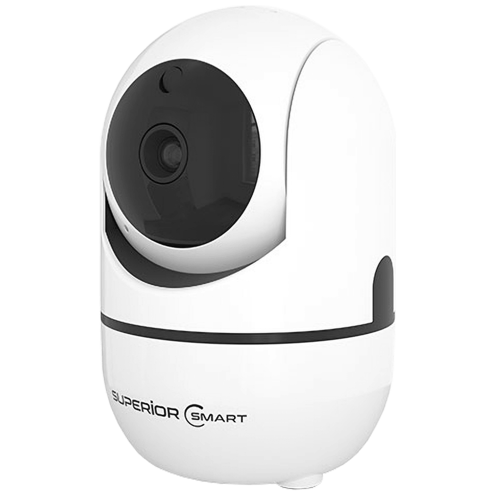 Superior Kamera IP, 1080p, WiFi, micro SD, Indoor - HD Wireless Indoor Smart Camera slika 3