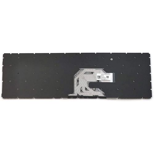 Tastatura za Laptop HP 450 G6 455 G6 455R G6 450 G7 mali enter slika 3