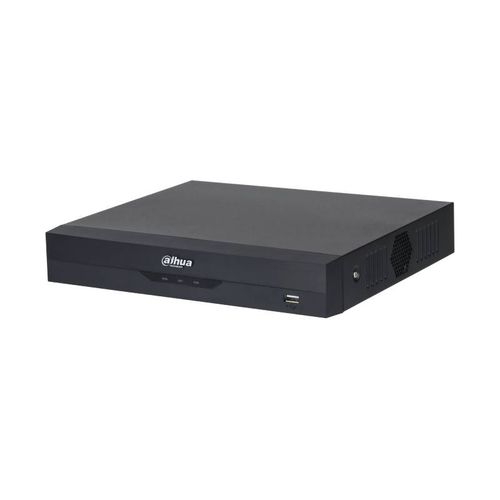 DAHUA NVR4108HS-EI 4K 8-kanalni 1U kompaktni network DVR slika 2