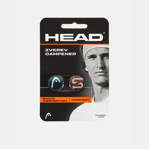 Head damper Zverev 2kom