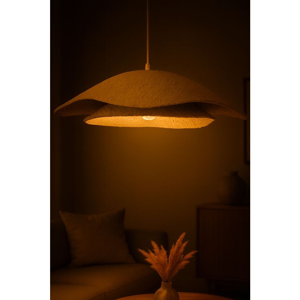 Luster BK222 – Boje: krem bijela slika 2