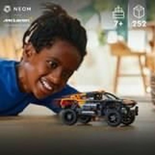 Playset Lego 42165 Neom McLaren Extreme E.Team slika 2