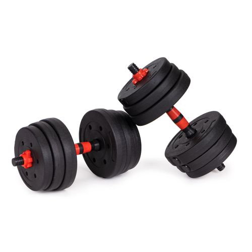 Podesivi set utega 2x15kg slika 5