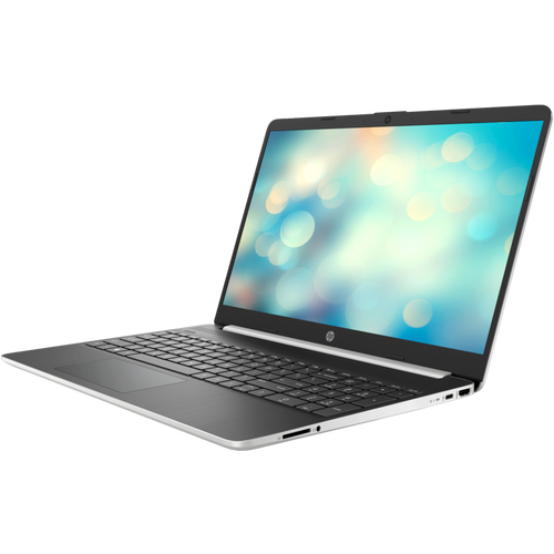 HP 15s-fq2004nia Laptop 15.6" DOS FHD AG i7-1165G7 8GB 512GB EN srebrna slika 3