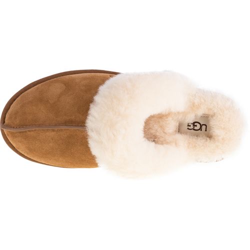 Ugg w scuffette ii 1106872-che ženske papuče slika 7