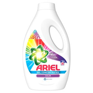 Ariel tekući deterdžent Color, 20 pranja, 1,1l