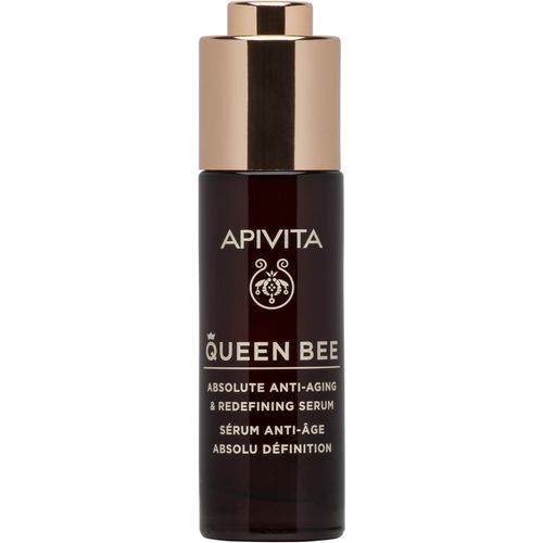 Apivita Queen bee serum s grčkom matičnom mliječi, 30 ml slika 2