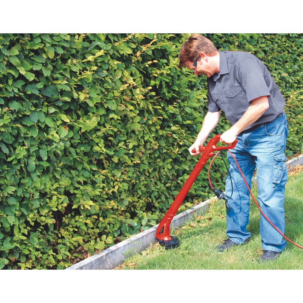 Einhell Električni trimer za travu GC-ET 2522 slika 5
