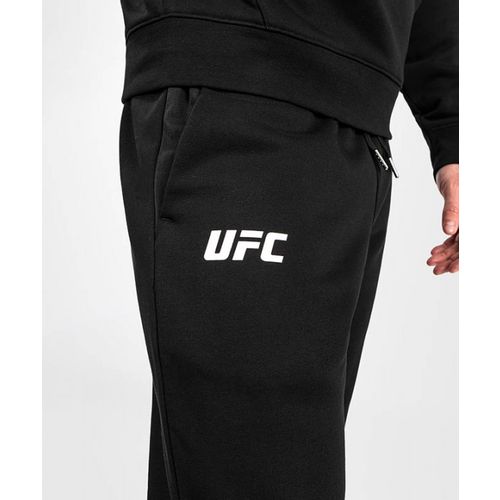 UFC Adrenaline by Venum Replica M Trenerka Donji Deo Crna XL slika 2