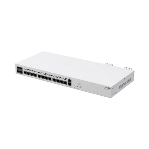 MikroTik CCR2116-12G-4S+ slika 4