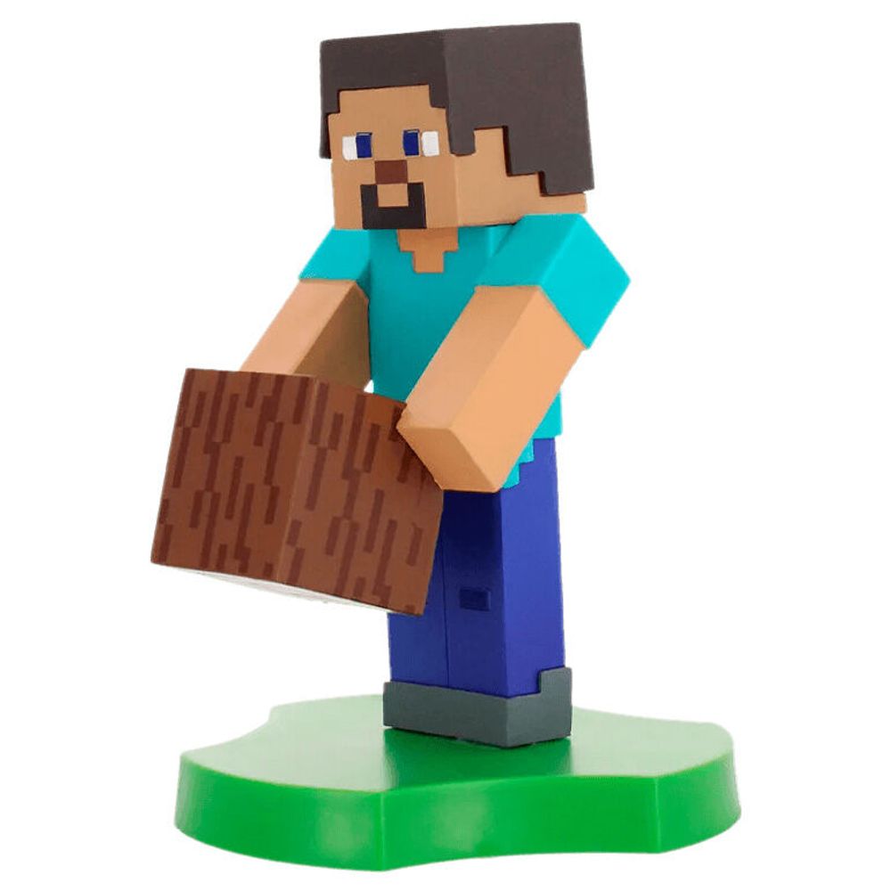Minecraft Steve mini Cable Guy slika 2