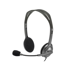 Slušalice LOGITECH H110 Stereo 2x3.5mm jack